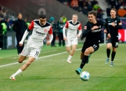 开云体育中国官网-法兰克福主场逼平对手，欧战希望渐行渐远的简单介绍