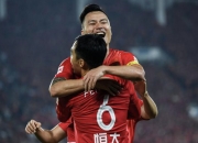 开云体育下载-包含广州恒大凭实力大胜，跻身亚冠强者行列的词条