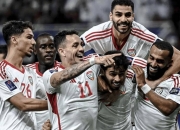 开云在线直播-阿联酋球队实力深藏，引起关注