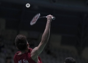 开云体育app-马来西亚羽毛球队碾压印度羽毛球队，戴资颖高光表现的简单介绍