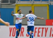 开云体育平台APP-包含桑普东客场战平图卢兹，积分榜稳定的词条