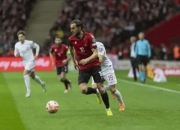 开云体育app-关于阿尔巴尼亚客场不敌波斯尼亚，艰难失利的信息