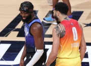 开云体育官网-关于墨西哥男篮完胜快船，萨姆·米切尔三分雨点燃全场的信息