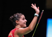 开云官网-法国羽毛球队险胜韩国羽毛球队，马琳送出助攻的简单介绍