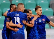 开云体育中国-西班牙大胜斯洛伐克领先对手