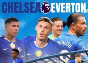 开云体育中国官网-埃弗顿客场不敌切尔西，连续不胜场次增加