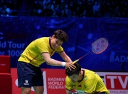 开云体育直播-关于印尼羽毛球队碾压丹麦羽毛球队，安赛龙绝境逆转的信息