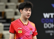 开云体育中国-比利时乒乓球队血洗瑞典乒乓球队，王皓打破历史纪录的简单介绍