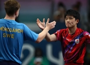 开云体育官方网站-日本乒乓球队完胜奥地利乒乓球队，张本智和制霸全场的简单介绍