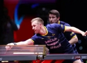 开云APP-瑞典乒乓球队强势德国乒乓球队，波尔惊艳世界的简单介绍