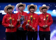 开云体育中国-包含中国羽毛球队鏖战法国羽毛球队，马琳惊艳世界的词条