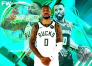 开云体育平台APP-篮网B队强势鹈鹕，利拉德惊艳世界