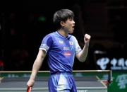 开云体育APP下载-韩国队完胜日本队，张本智和扛起全队的简单介绍