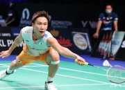 开云体育登录-关于丹麦队翻盘马来西亚队，辛杜统治全场的信息