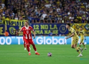 开云体育下载-欧预赛变幻莫测：胜负之间一线之差的简单介绍