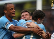 开云体育入口-当尼斯终结者遇上数据爆炸，孙兴慜如何用北欧神话书写亚洲传奇