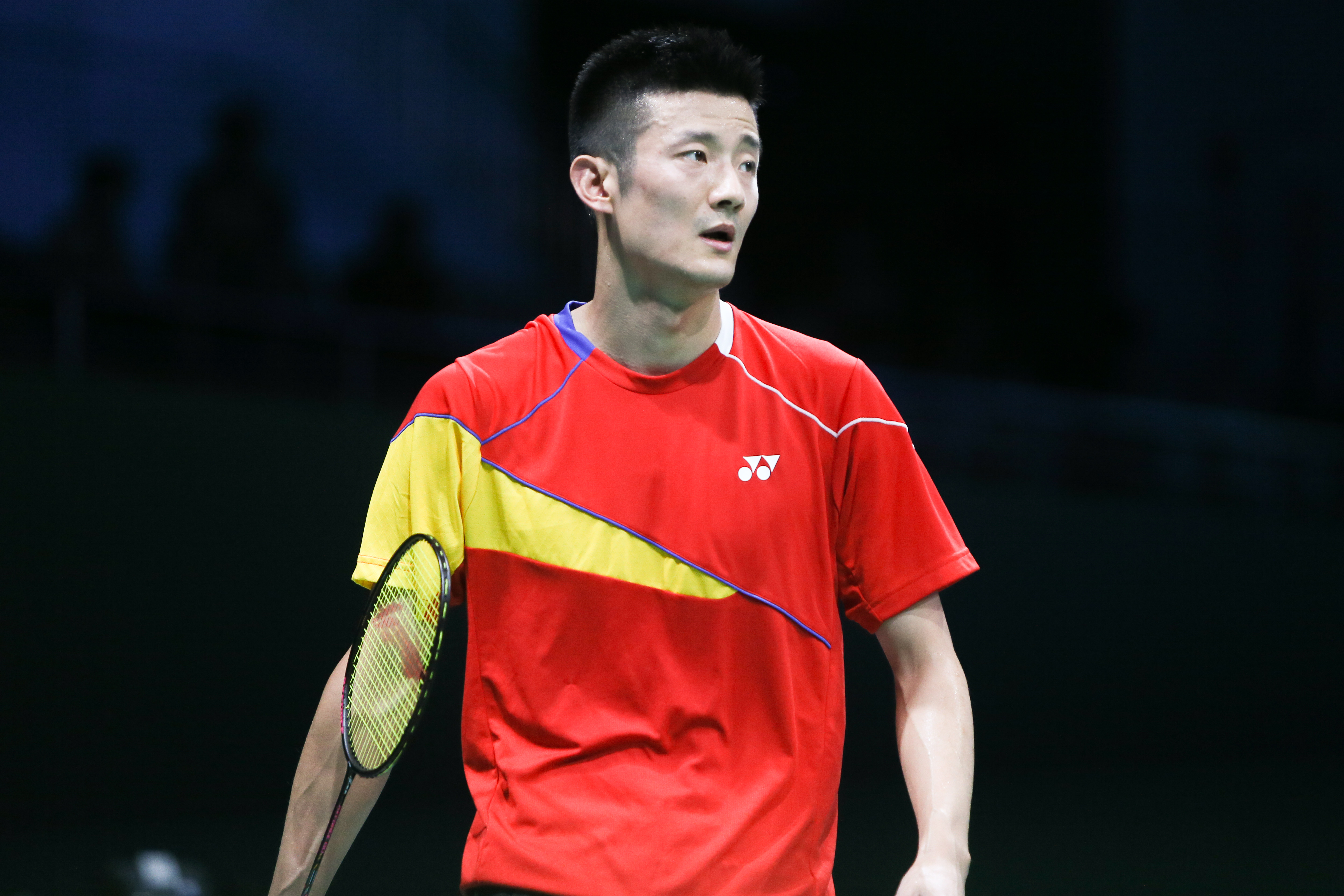 丹麦羽毛球队鏖战印度羽毛球队，谌龙一己之力扛起全队的简单介绍