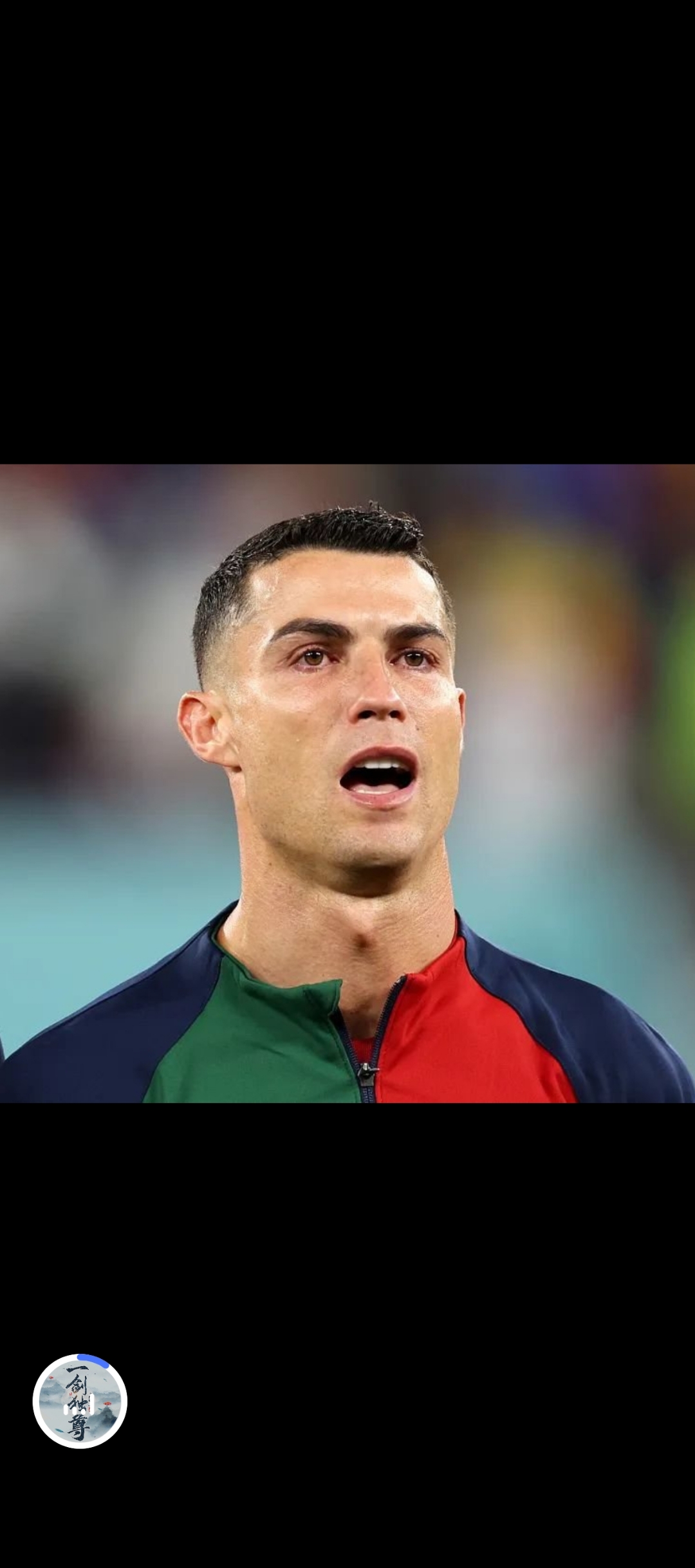 罗马强势丹麦，C罗惊艳世界