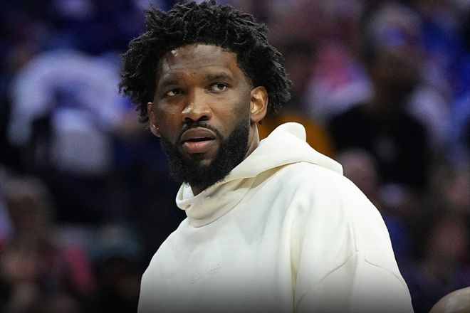 包含步行者绝杀西班牙男篮，恩比德爆发神勇的词条