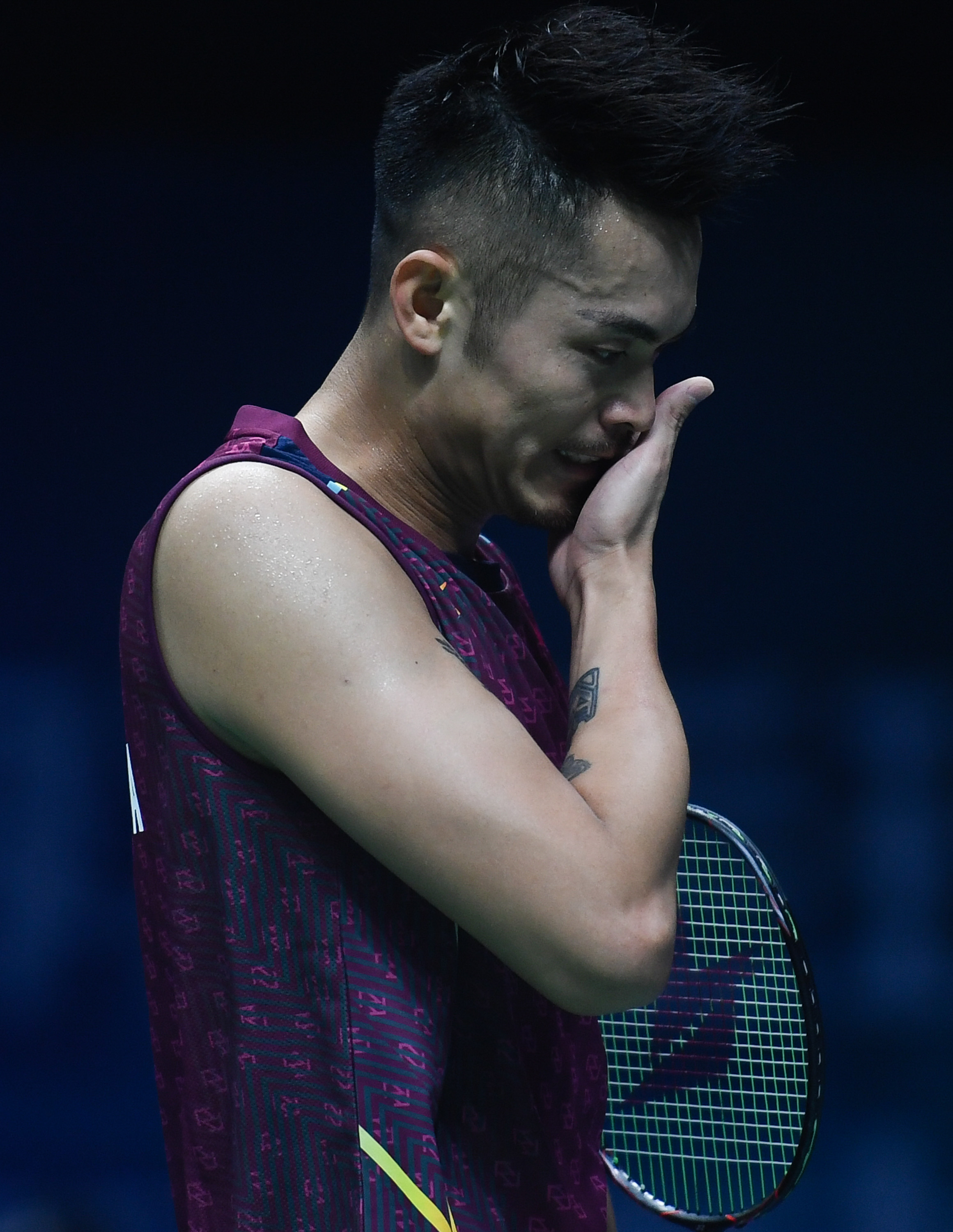 英格兰羽毛球队逆转法国羽毛球队,林丹爆发神勇的简单介绍 英格兰羽毛球队逆转法国羽毛球队,林丹爆发神勇的简单介绍