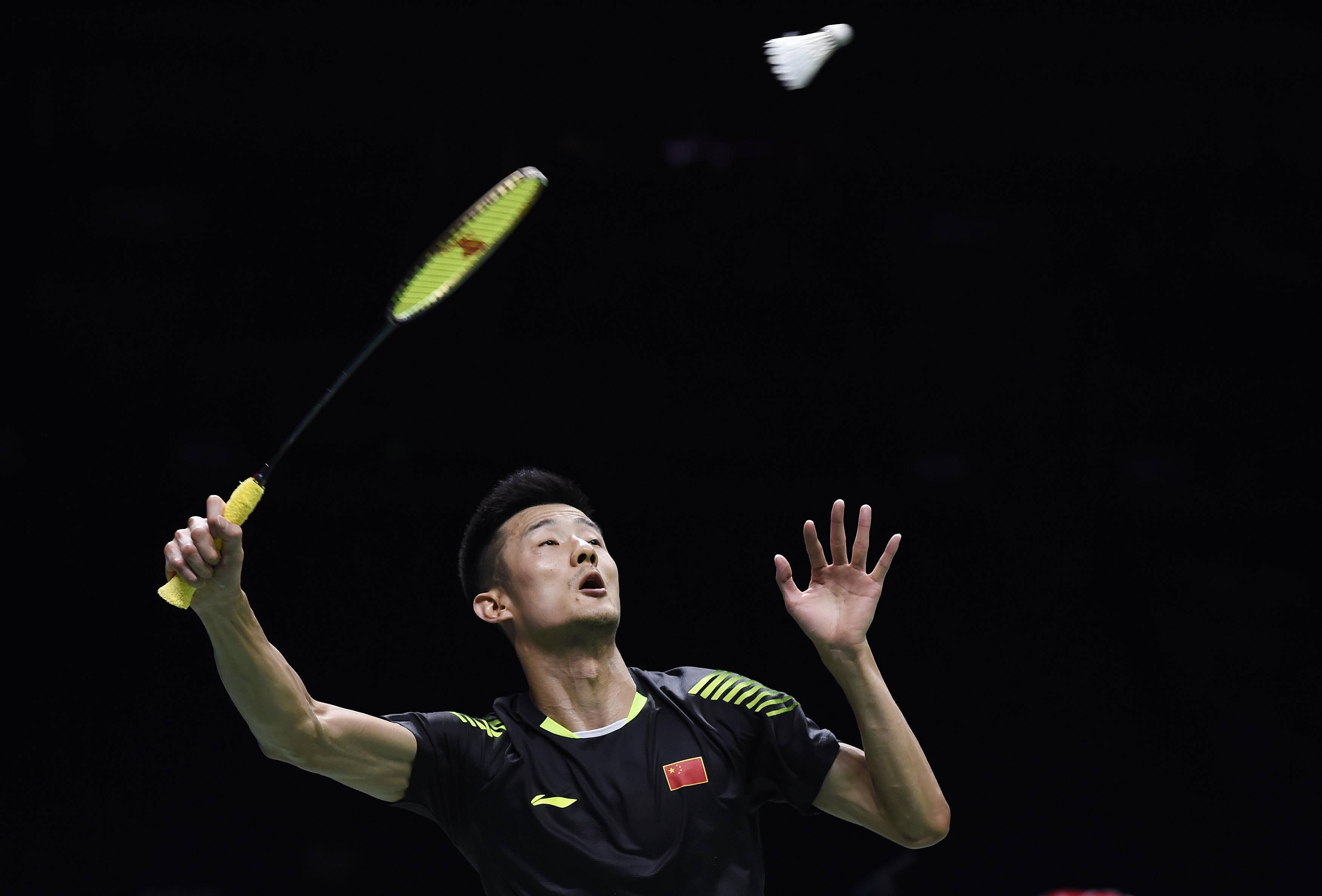 关于中国羽毛球队完胜印度羽毛球队，谌龙三分雨点燃全场的信息