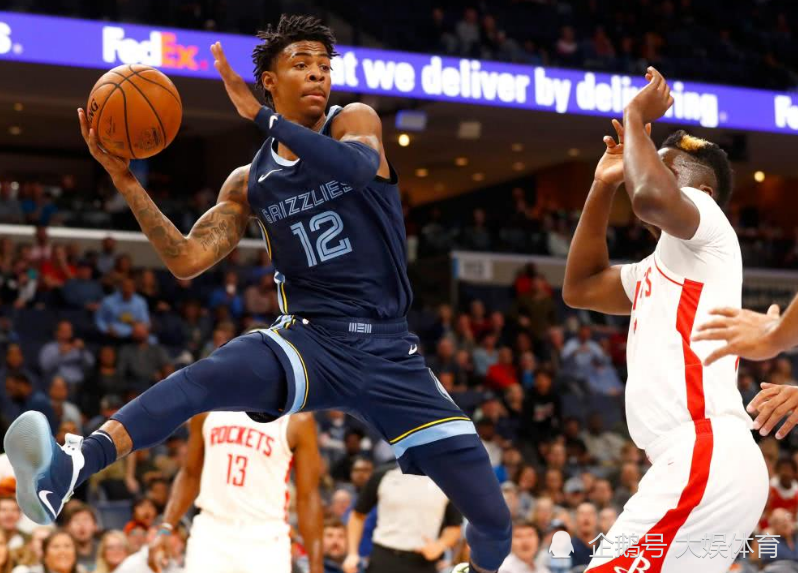 广东队逆转火箭，莫兰特点燃赛场的简单介绍