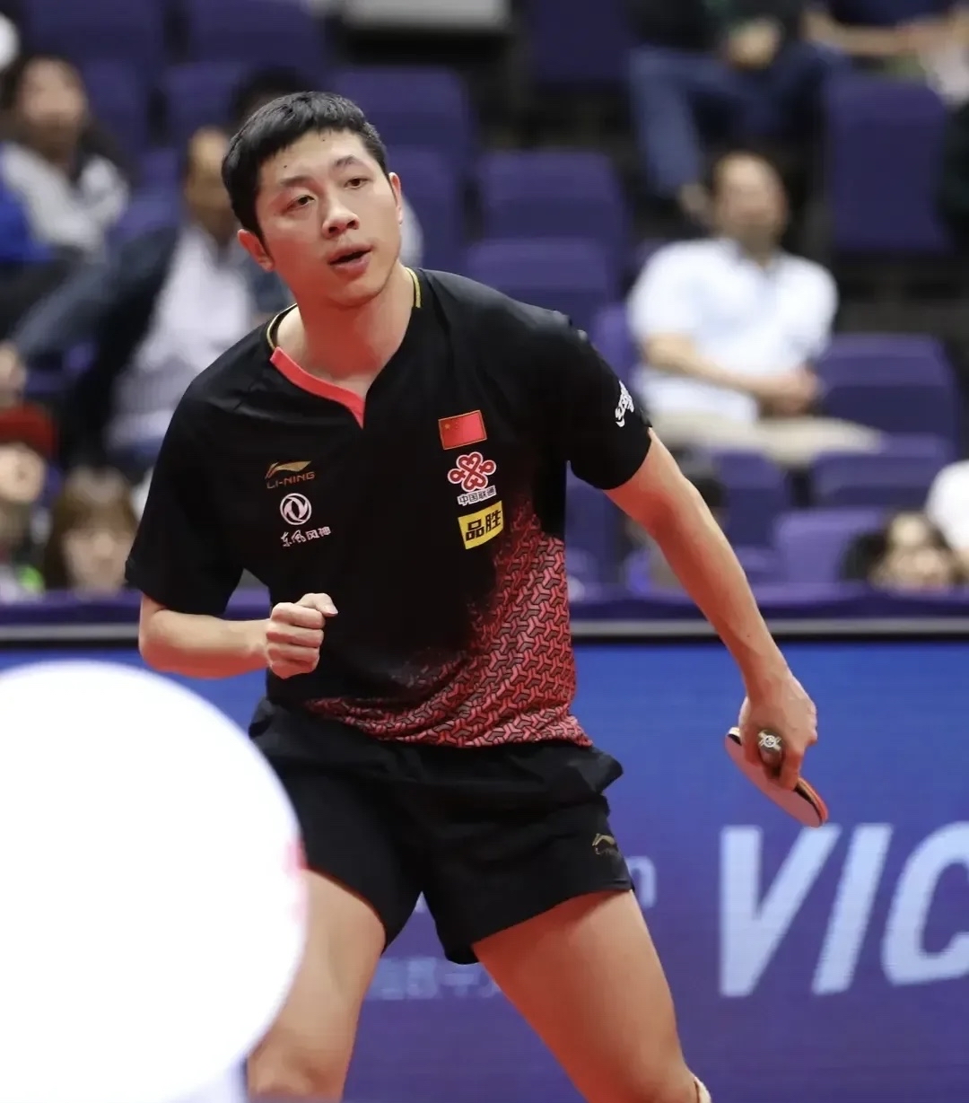 中国队力克德国队,许昕关键制胜 中国队力克德国队,许昕关键制胜