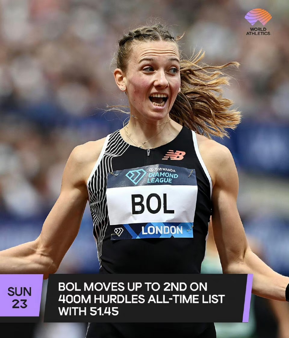 加拿大田径队选手展现出色,引起关注 加拿大田径队选手展现出色,引起关注