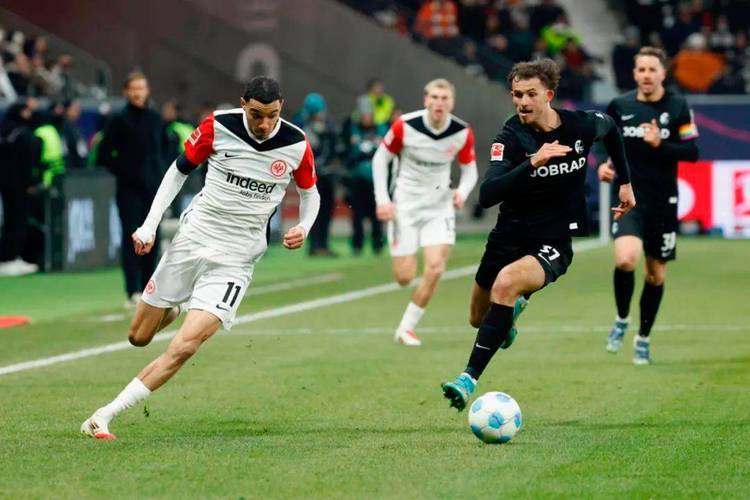 法兰克福主场逼平对手,欧战希望渐行渐远的简单介绍 法兰克福主场逼平对手,欧战希望渐行渐远的简单介绍