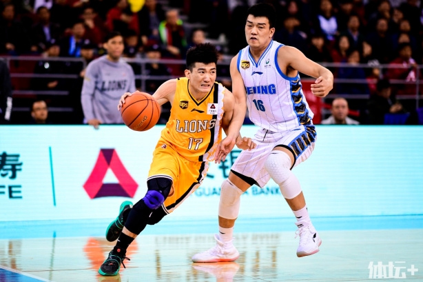 北京首钢主场轻取四川队,取得五连胜 北京首钢主场轻取四川队,取得五连胜