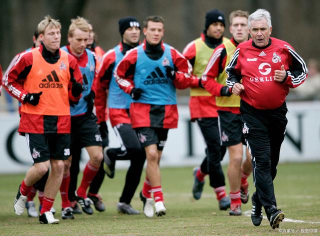 科隆队球员状态火热,全力以赴的简单介绍 科隆队球员状态火热,全力以赴的简单介绍