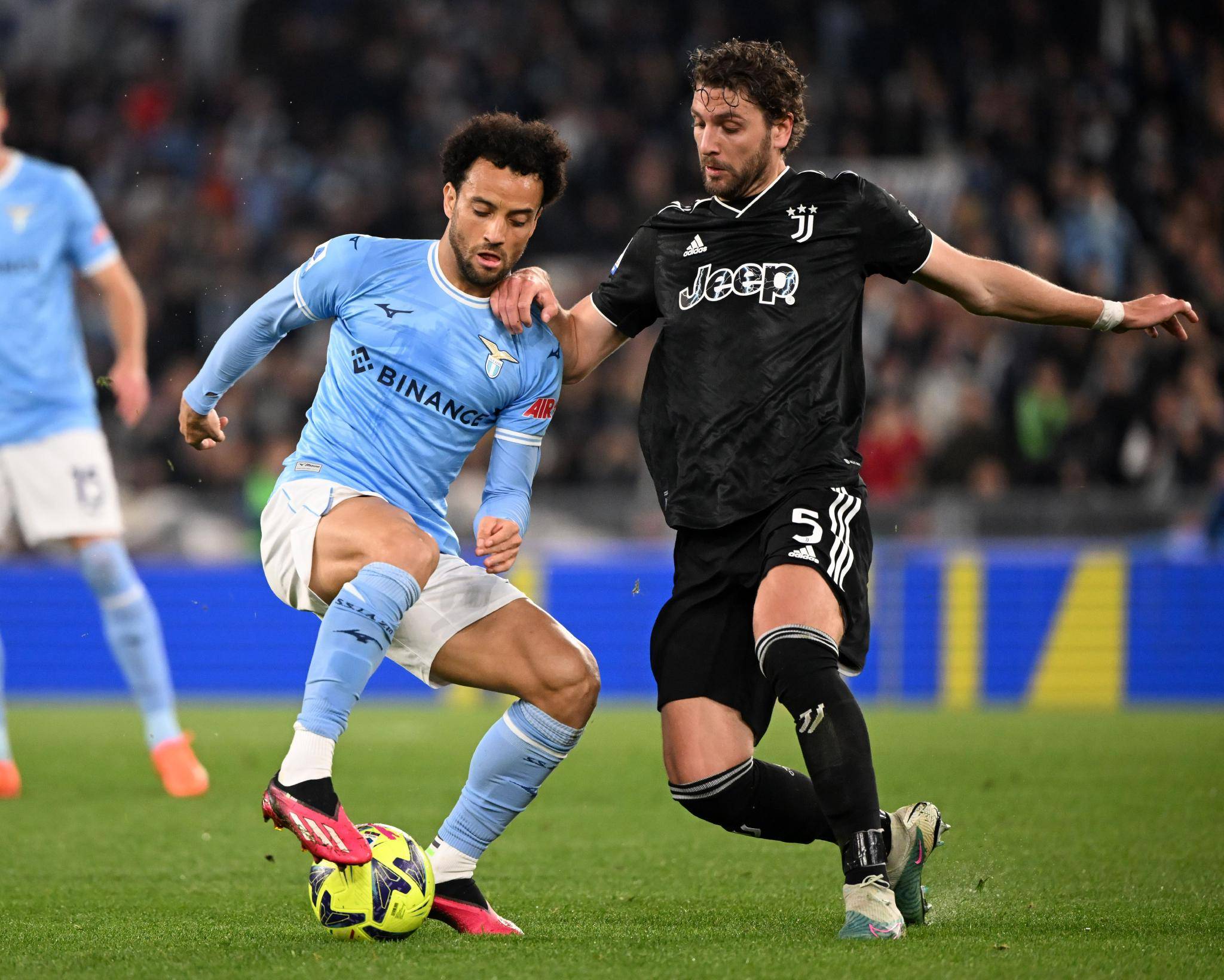 拉齐奥后防实力稳定，球队在防守端表现出色的简单介绍