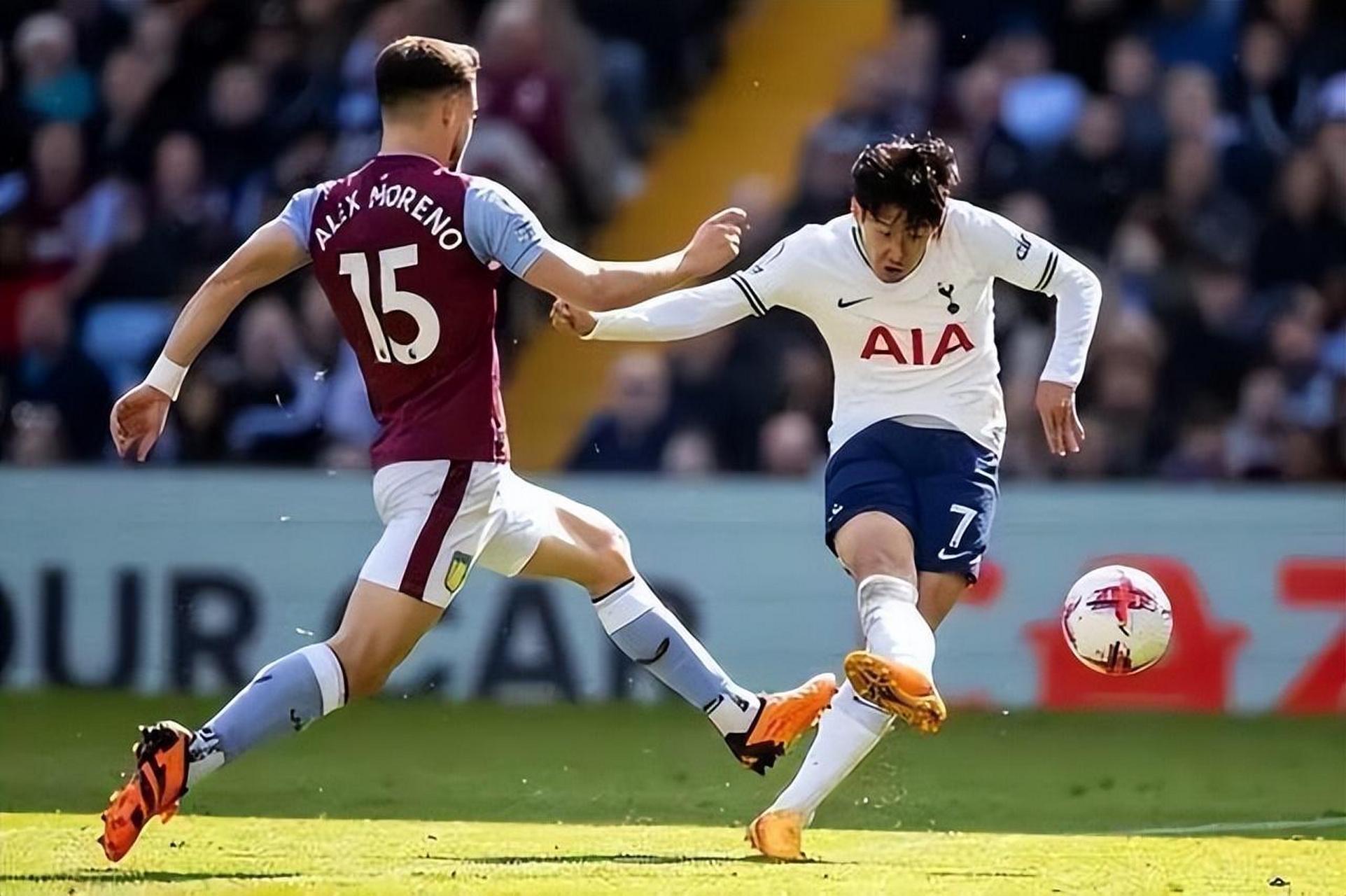 热刺客场惨败，遭遇连败困境的简单介绍