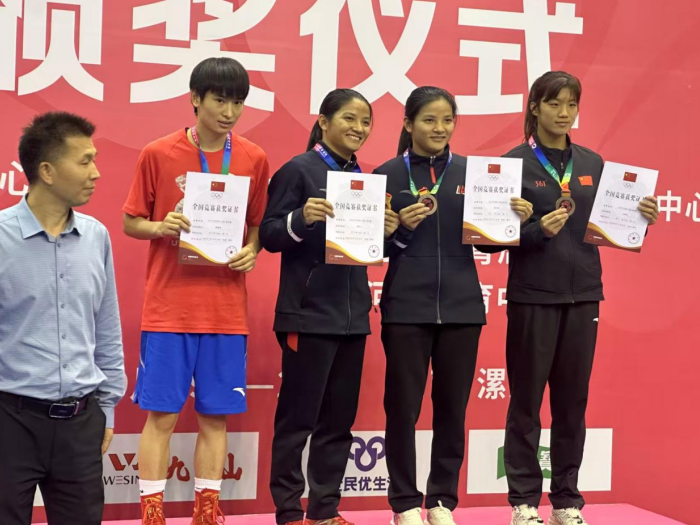 关于国家体育健儿奋勇拼搏，多项目夺得奖牌的信息