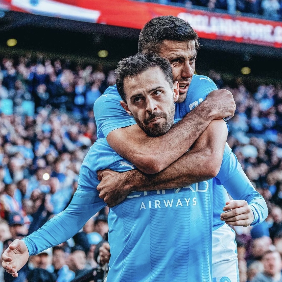 曼城客场取胜,决不言败,斩获三分 曼城客场取胜,决不言败,斩获三分