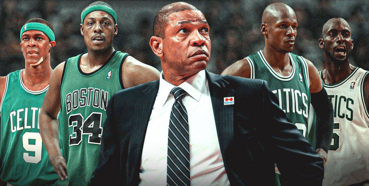 凯尔特人签下国内年轻天才,球队未来可期