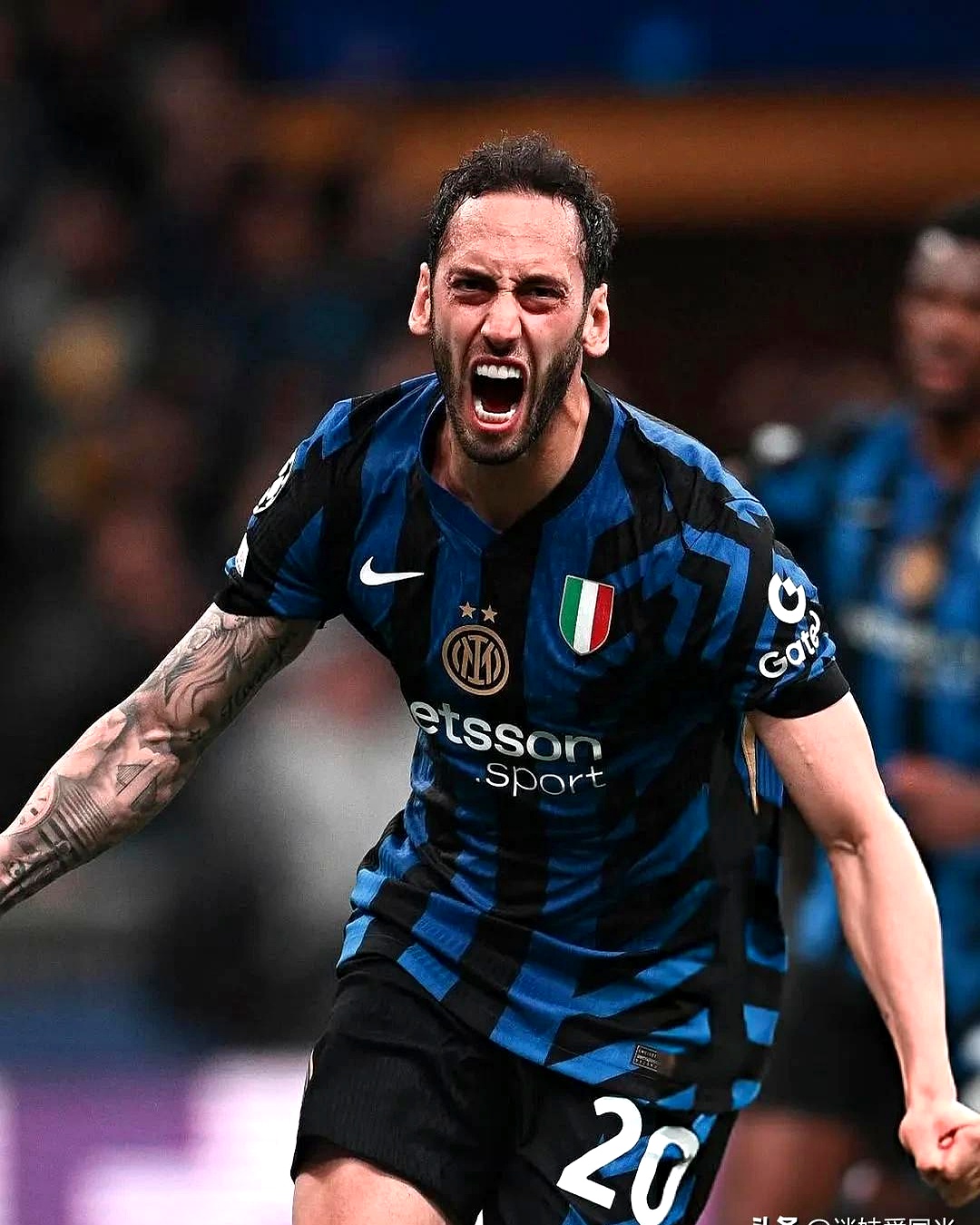 包含国米主场憾平,意甲联赛冠军宝座不保的词条 包含国米主场憾平,意甲联赛冠军宝座不保的词条