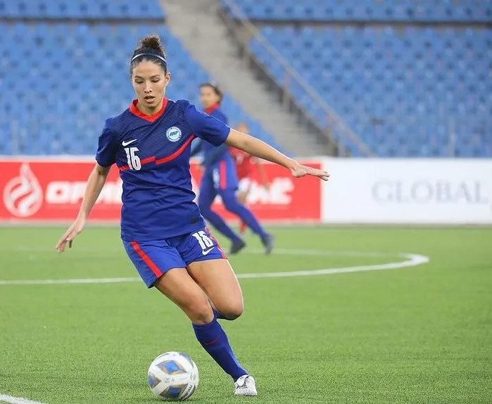 包含新加坡女足抢眼表现,晋级四强的词条 包含新加坡女足抢眼表现,晋级四强的词条