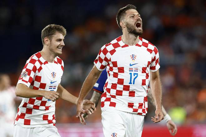 关于德国欧预赛告捷,克罗地亚全身而退的信息 关于德国欧预赛告捷,克罗地亚全身而退的信息