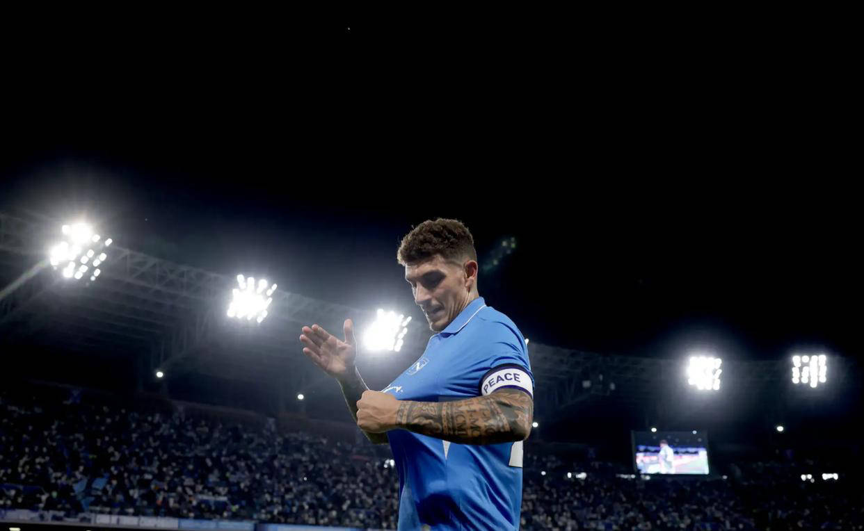 那不勒斯将前往都灵挑战尤文图斯的简单介绍