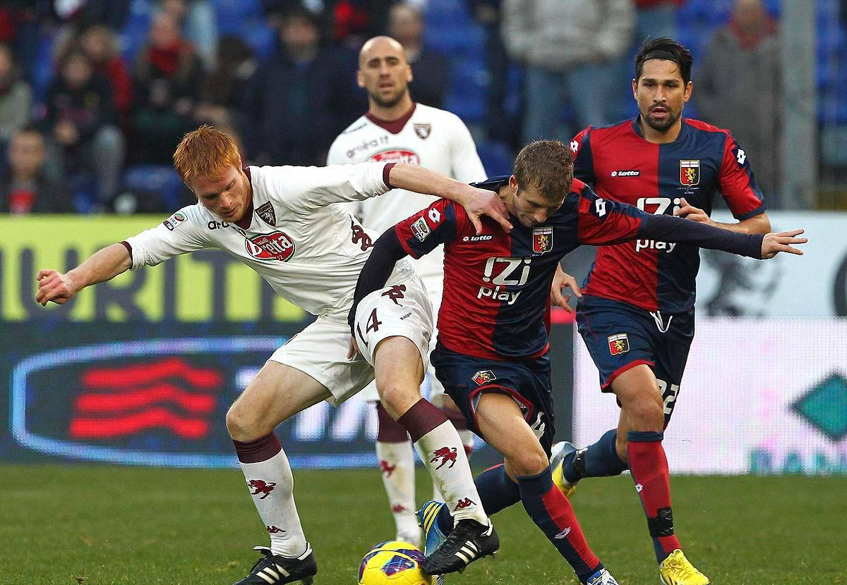 乌迪内斯vs热那亚：双方实力对比分析的简单介绍