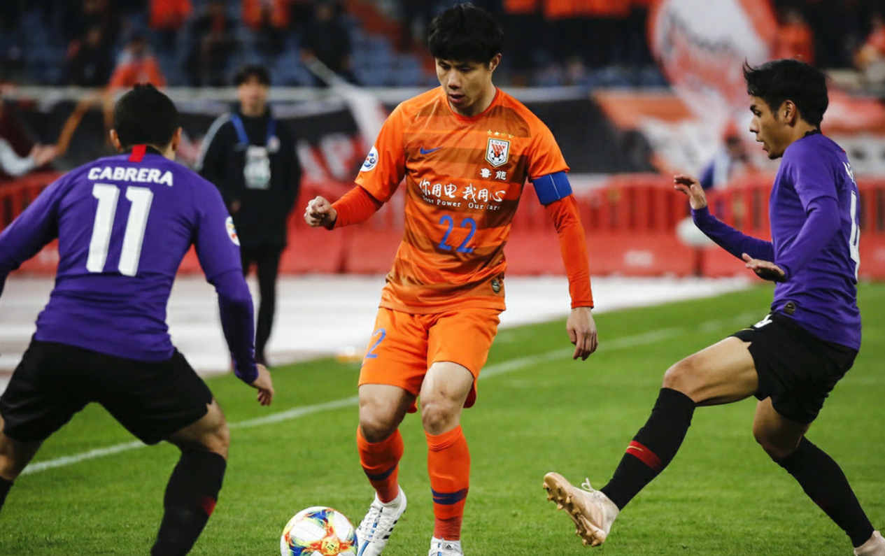 鲁能背水一战,欲创奇迹问鼎亚冠的简单介绍 鲁能背水一战,欲创奇迹问鼎亚冠的简单介绍