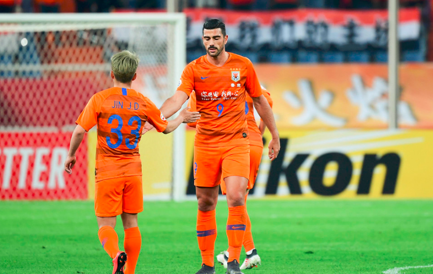 鲁能背水一战,欲创奇迹问鼎亚冠的简单介绍 鲁能背水一战,欲创奇迹问鼎亚冠的简单介绍