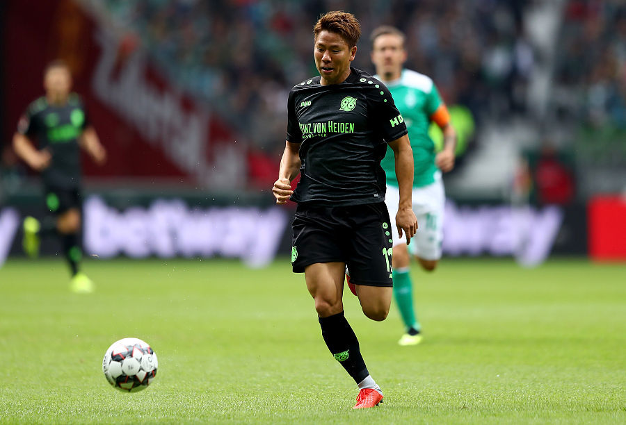 汉诺威客场失利，保级形势不妙的简单介绍