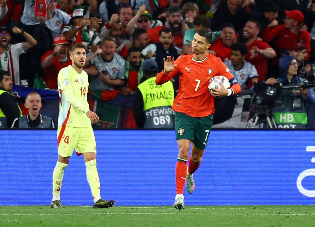 欧国联比赛葡萄牙对阵法国,绝杀进球引发争议 欧国联比赛葡萄牙对阵法国,绝杀进球引发争议