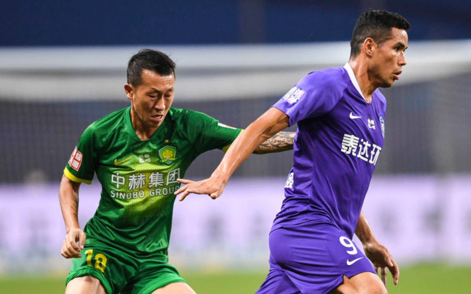 泰达爆冷击败强敌,喜迎胜利 泰达爆冷击败强敌,喜迎胜利