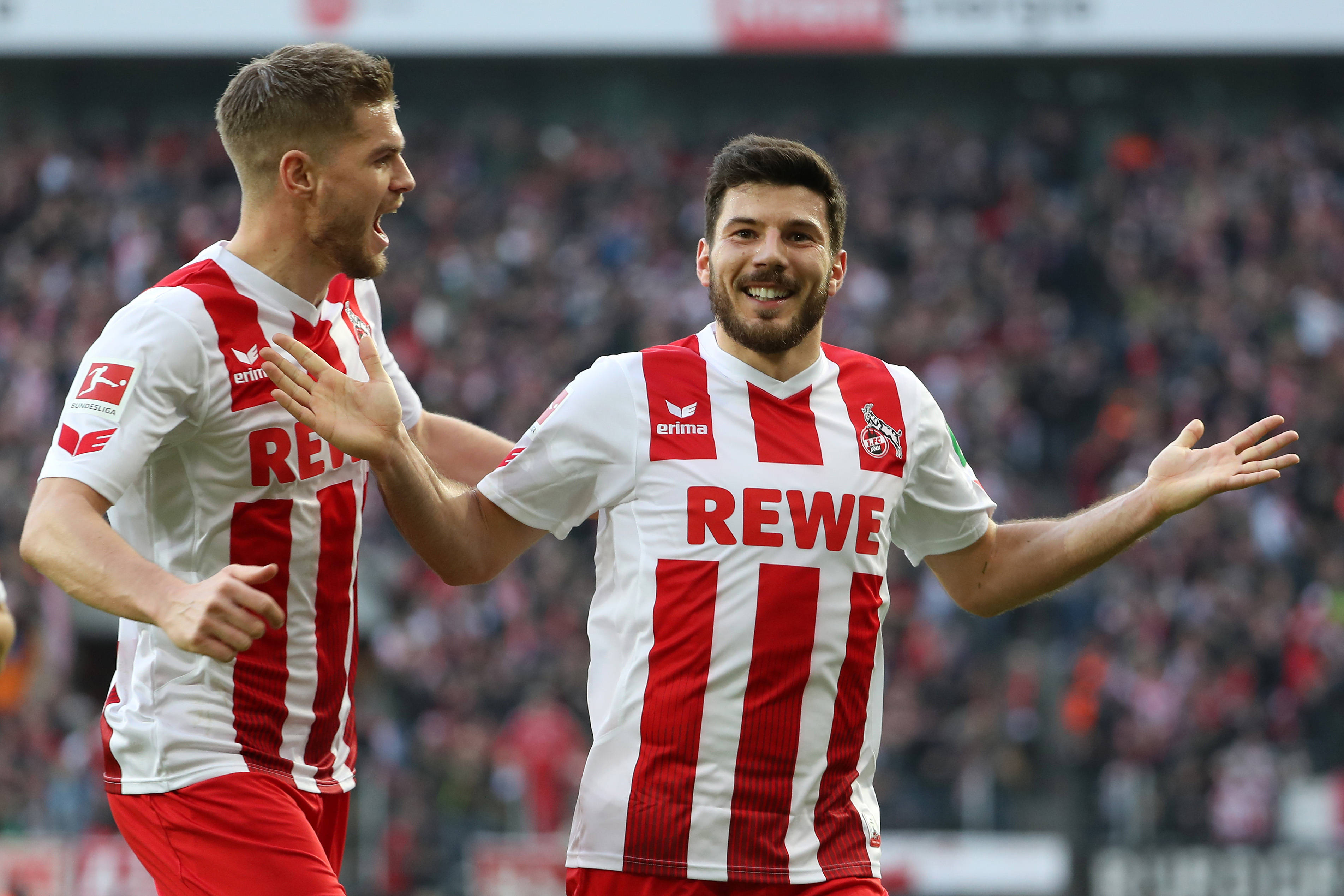 科隆主场被弗赖堡逆转，遗憾失利