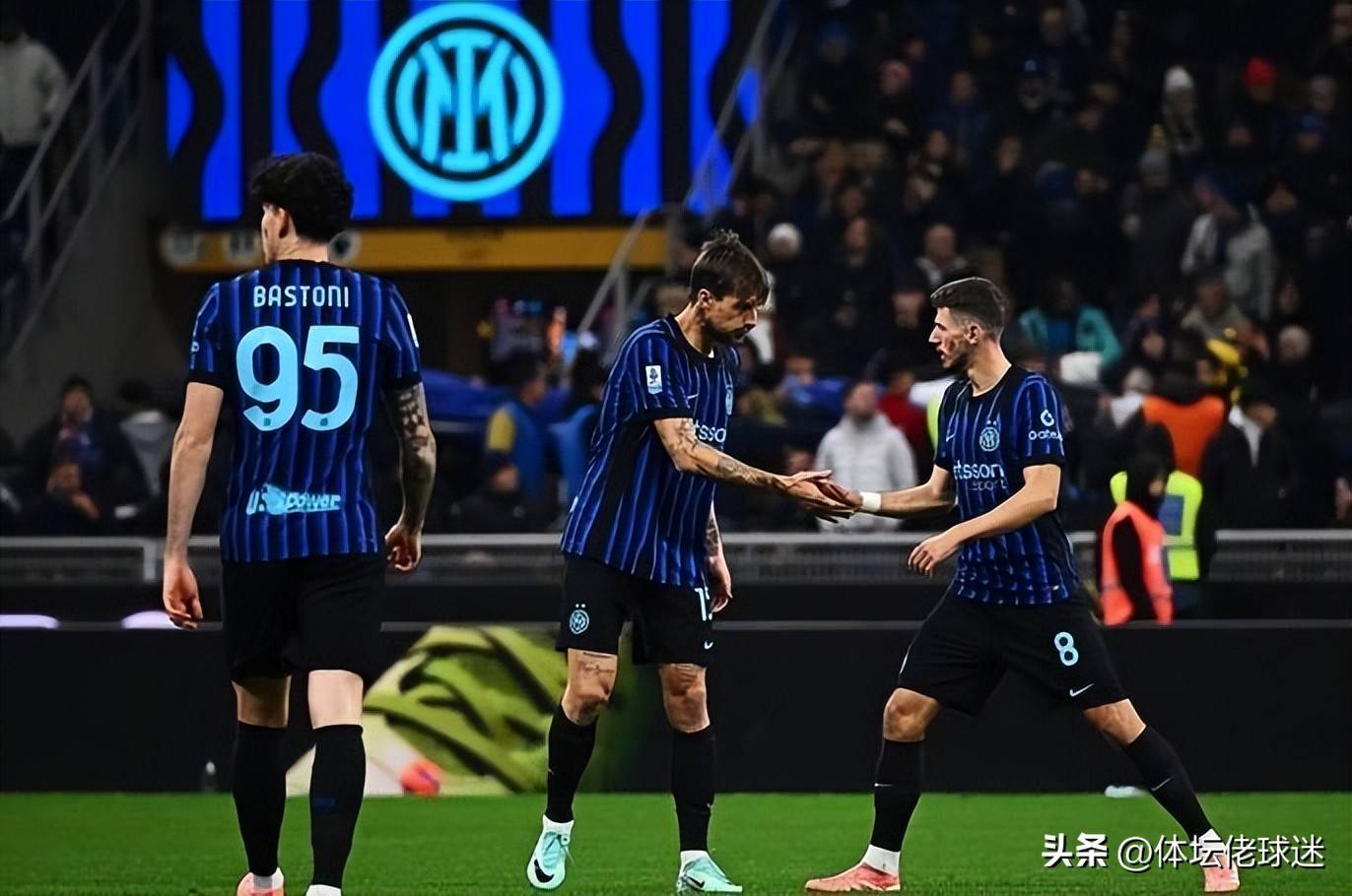 斯帕尔客场败给国米，遭遇失利的简单介绍