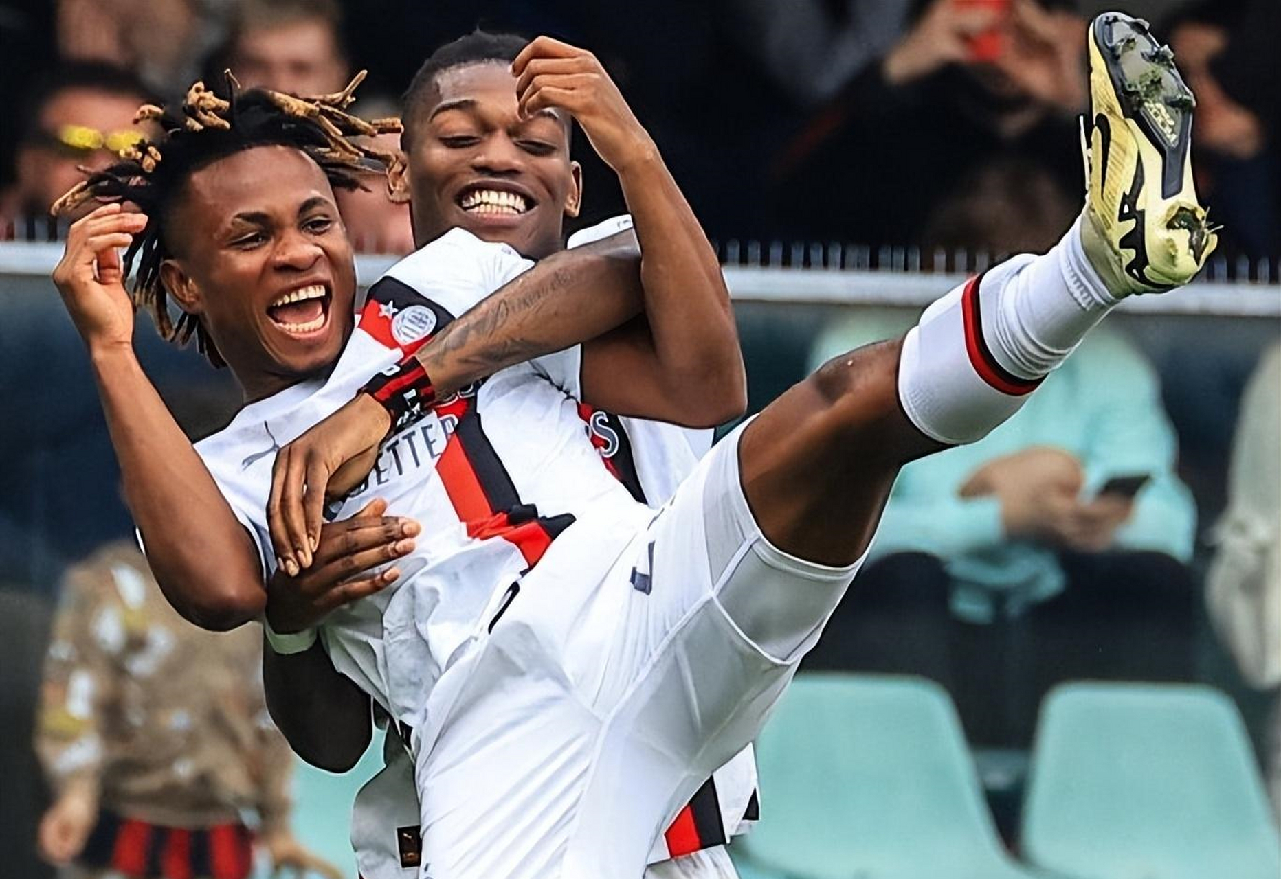 精彩纷呈的体育对决，观众眼花缭乱的简单介绍