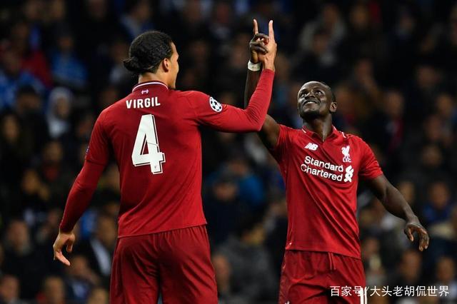 非洲球员在欧洲俱乐部获得成功 非洲球员在欧洲俱乐部获得成功